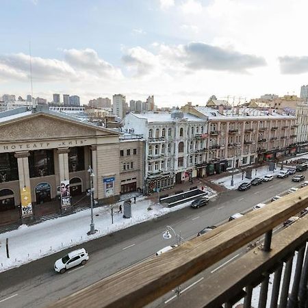Apartment Arena City 911 Kiew Exterior foto